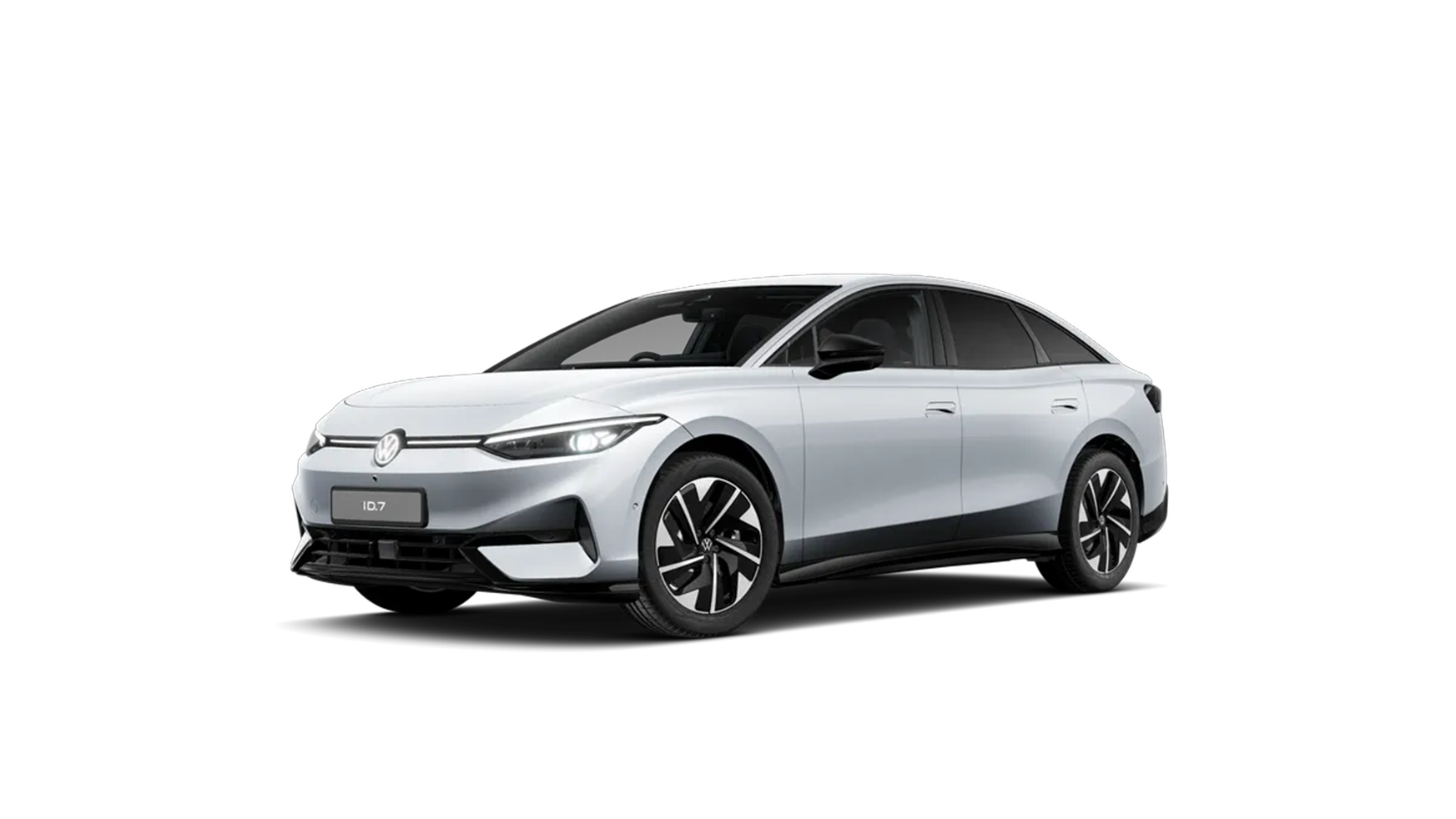 VW ID7
